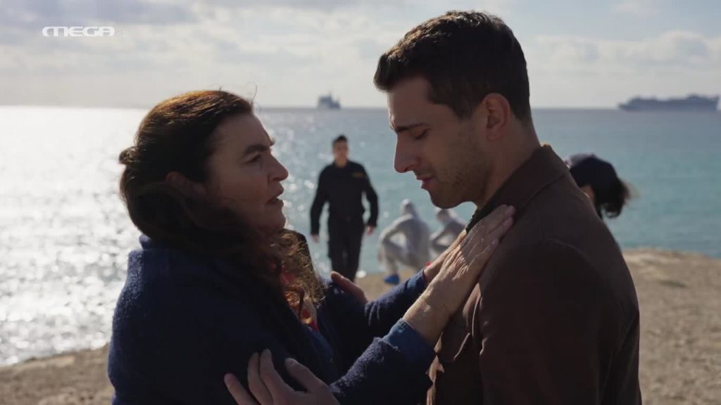 Επεισόδιο 117 - 1ος Κύκλος