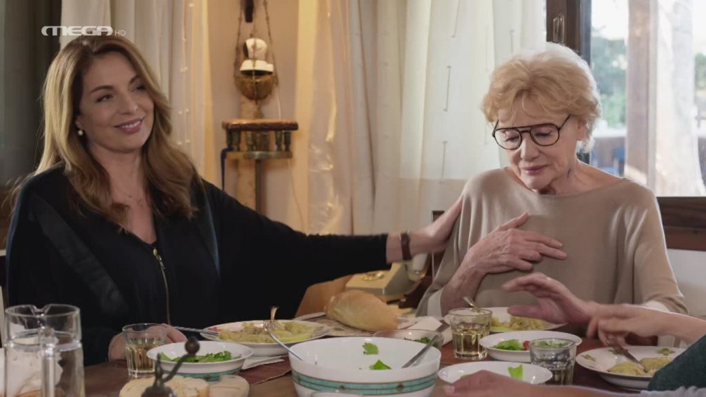 Επεισόδιο 116 - 1ος Κύκλος