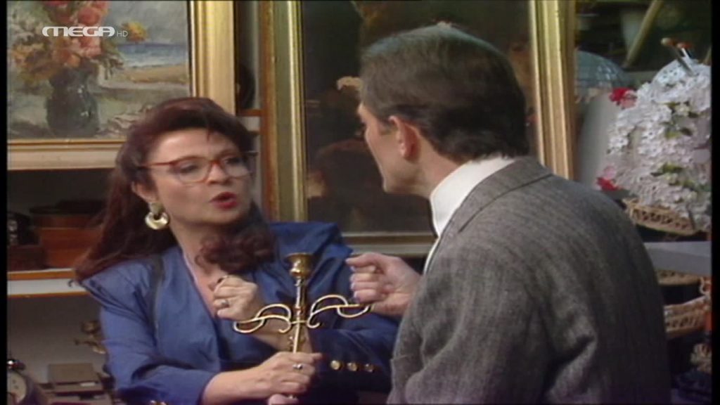 Επεισόδιο 28