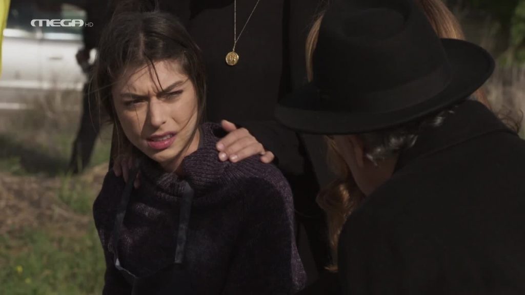 Επεισόδιο 108 - 1ος Κύκλος