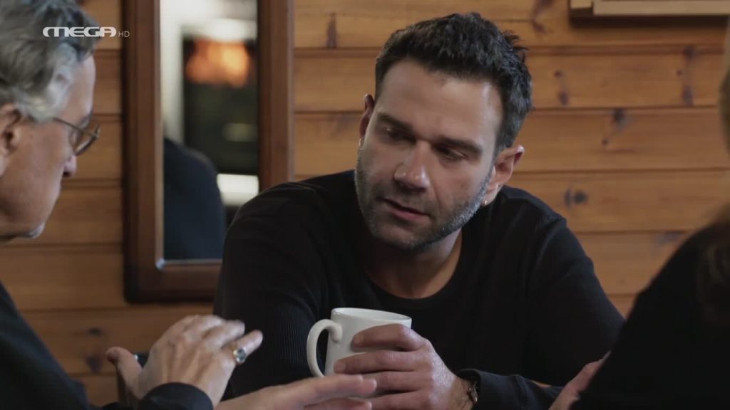 Επεισόδιο 110 - 1ος Κύκλος