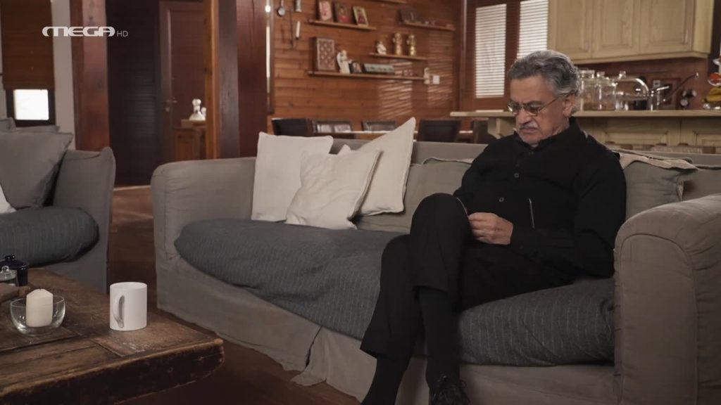 Επεισόδιο 118 - 1ος Κύκλος