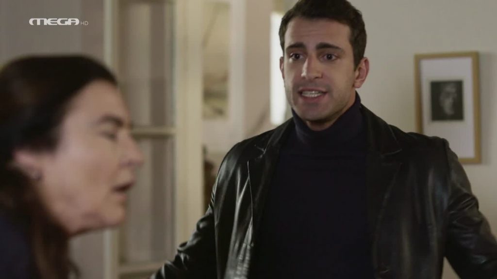 Επεισόδιο 120 - 1ος Κύκλος