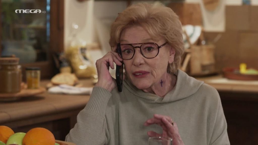 Επεισόδιο 102 - 1ος Κύκλος