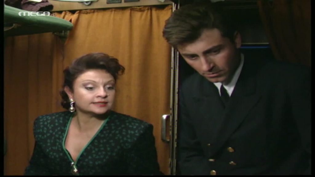 Επεισόδιο 18 - 