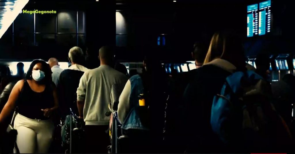 Κορωνοϊός – Πλήρως εμβολιασμένος & με ήπια συμπτώματα ο πρώτος ασθενής με Όμικρον – 89 θάνατοι σε ένα 24ωρο – Έσπασαν το «φράγμα» των 700 οι διασωληνωμένοι