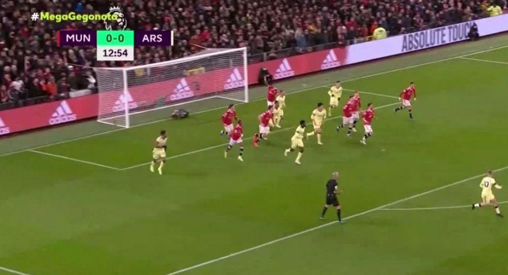 Γκολ και θέαμα από τα ευρωπαϊκά γήπεδα ποδοσφαίρου