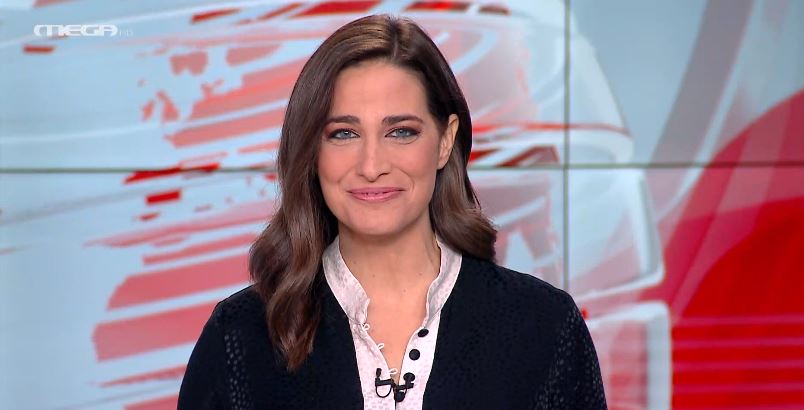 MEGA ΓΕΓΟΝΟΤΑ: Μεσημβρινό Δελτίο Ειδήσεων 03/12/21 - 