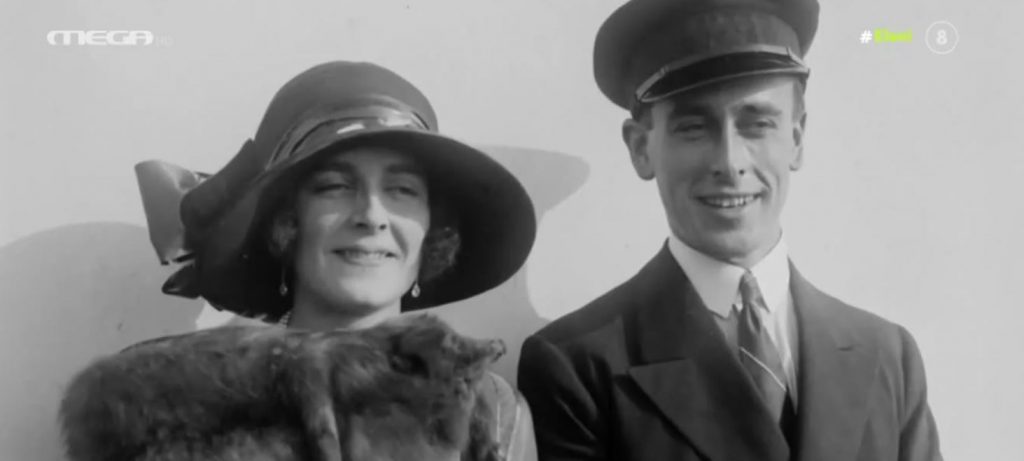 Σεξ, μυστικά και ψέματα – Το σκάνδαλο των Μαουντμπάτεν απειλεί το Μπάκιγχαμ