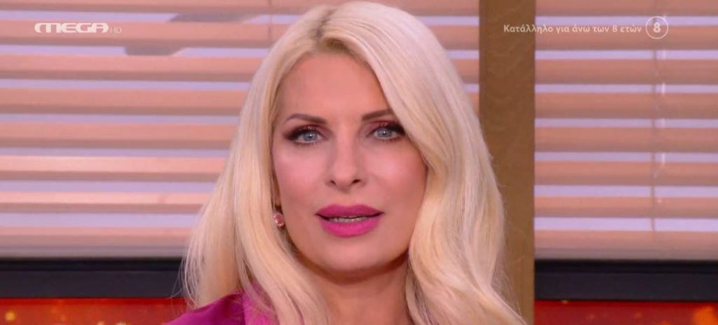 Ελένη, με την Ελένη Μενεγάκη (03/12/2021) - 