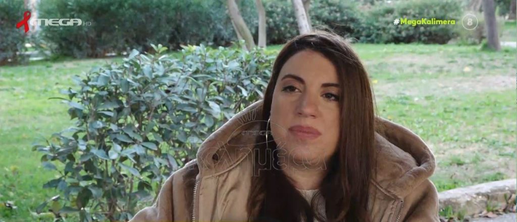 Μελίνα Μακρή – «Έχω δεχτεί bullying αλλά δεν ξέρω τι μπορεί να το προκαλούσε»