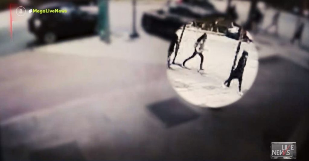 Απαγωγή Μαρκέλας – Βαρύς ο πέλεκυς της δικαιοσύνης για την 34χρονη