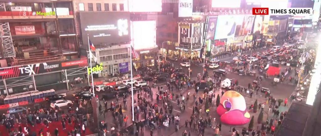 Κορωνοϊός – Η εξέλιξη της μετάλλαξης Όμικρον στις ΗΠΑ