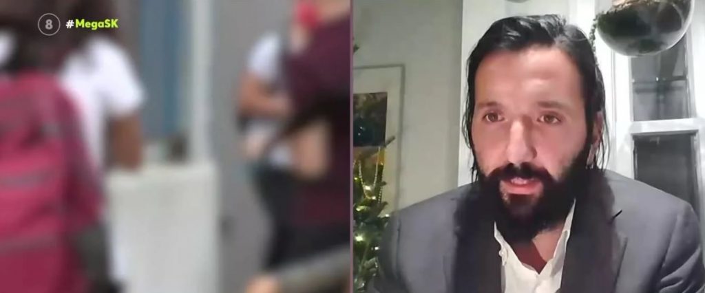 Κορωνοϊός – Γιάννης Πρασσάς – «Ασφαλής η αναμνηστική δόση μετά το τρίμηνο»