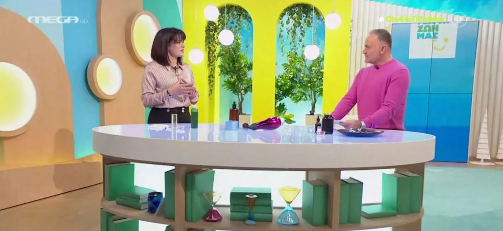 Πώς θα καταπολεμήσουμε την τριχόπτωση