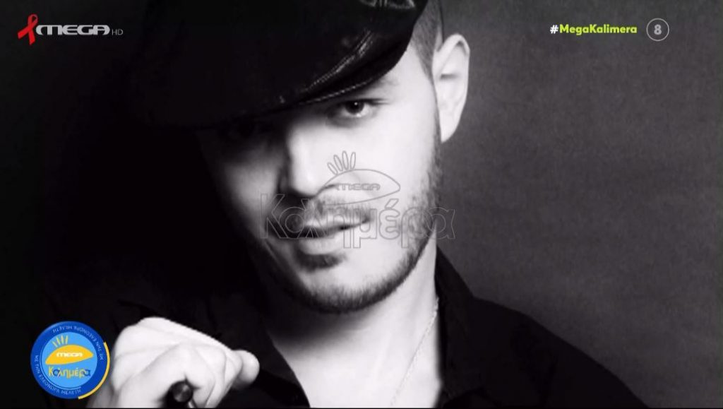 Κωνσταντίνος Θαλασσοχώρης – «Από το Fame Story έχω κρατήσει επαφές μόνο με τον Νίκο Μίχα»