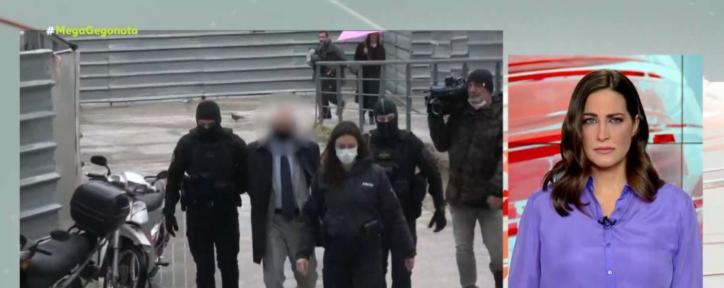 «Ψευτογιατρός» – Με καταθέσεις μαρτύρων συνεχίζεται η δίκη