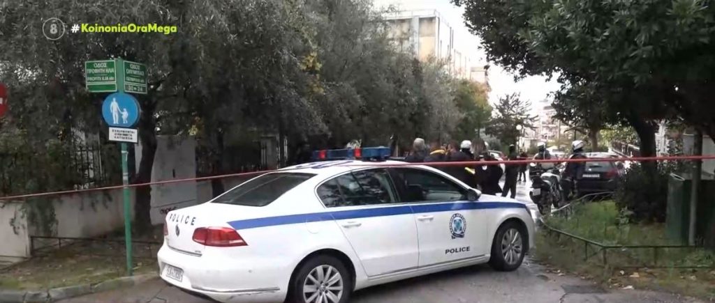 Τραγωδία στο Νέο Ηράκλειο – «Έβλεπα θλίψη στα μάτια των δύο αδερφών – Ο νεαρός μού ζητούσε βοήθεια για να ξεπεράσει το θάνατο της μητέρας του»