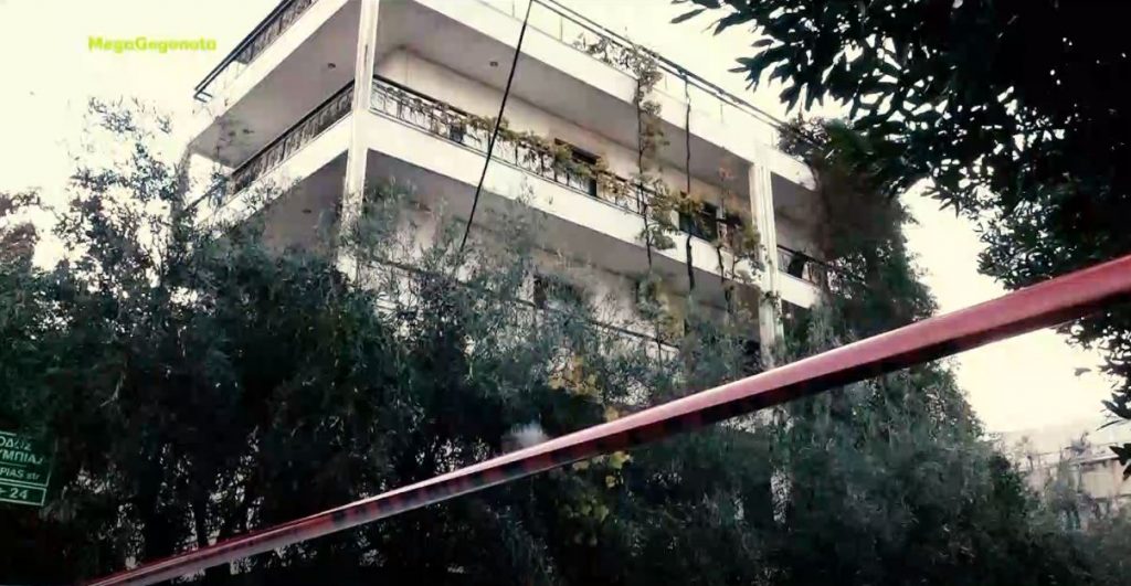 Νέο Ηράκλειο – Θρίλερ & ανατροπές στην οικογενειακή τραγωδία με δύο νεκρά αδέρφια