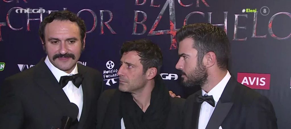 Οι πρωταγωνιστές του «The Black Bachelor» αποκαλύπτουν τη δική τους εμπειρία από τα bachelor party