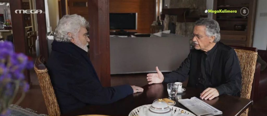 Η Γη της Ελιάς – Αποκλειστικό απόσπασμα από το αποψινό επεισόδιο!