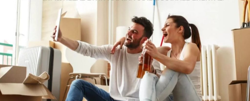 Σκέφτεστε να συγκατοικήσετε; Αυτά θα πρέπει να προσέξετε