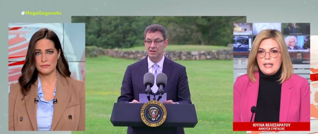 Κορωνοϊός – Ενδέχεται να χρειαστεί και τέταρτη δόση υποστηρίζει ο Άλμπερτ Μπουρλά