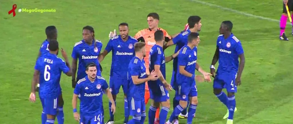 Γίνονται σήμερα οι πρώτοι αγώνες για την φάση των «16»