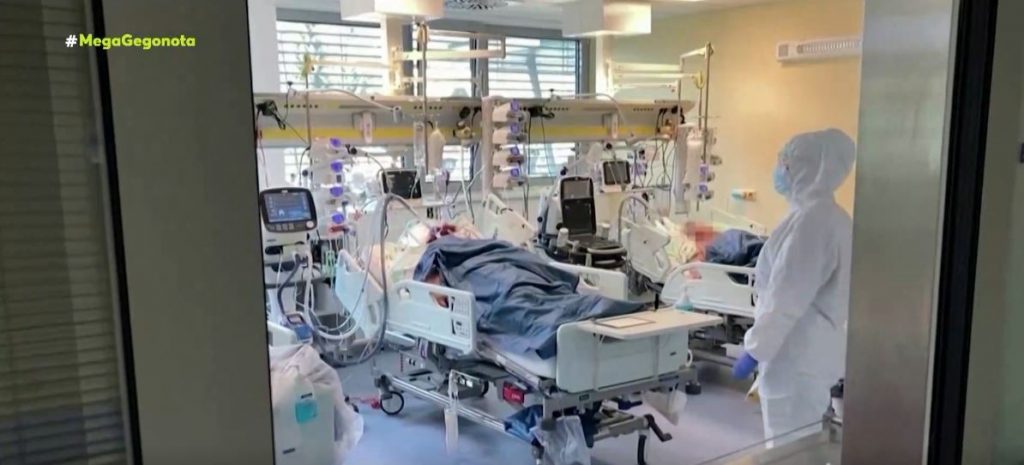 Κορωνοϊός – Σοκ με 130 νέους θανάτους το τελευταίο 24ωρο – Εξαντλήθηκαν τα πρώτα ραντεβού για τον εμβολιασμό των παιδιών 5-11 ετών