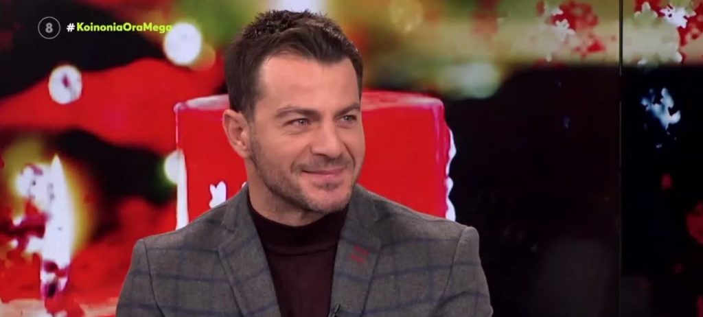 Γιώργος Αγγελόπουλος – Αυξάνονται οι καταγγελίες για περιστατικά κακοποίησης