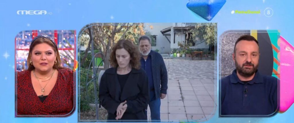 Η Γη της Ελιάς – Τι γίνεται με Λυκούργο & Χάιδω – Spoiler!