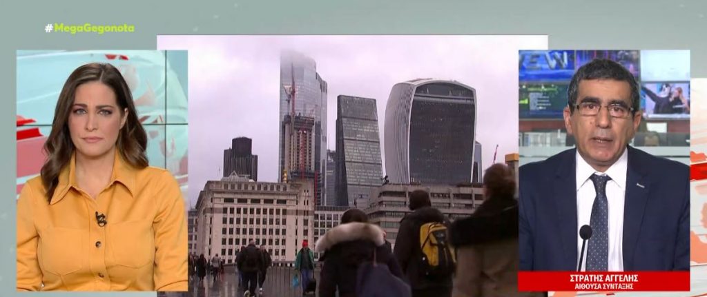 Βρετανία – Νέο ρεκόρ με 88.700 κρούσματα – Οι Συντηρητικοί έχασαν πολιτικό «κάστρο» μετά από δύο αιώνες