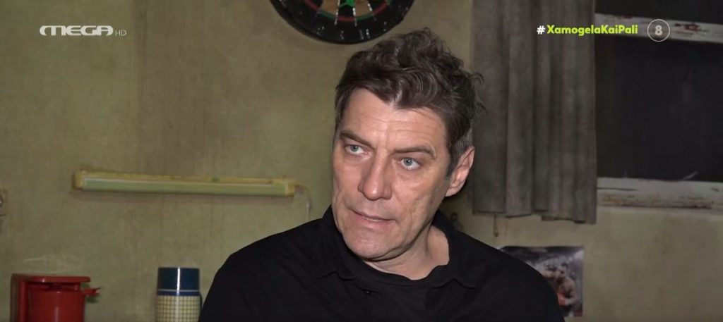 Γιάννης Στάνκογλου για MeToo – «Πολλά πράγματα δεν περίμενα να τα ακούσω, ήταν φρικιαστικά»