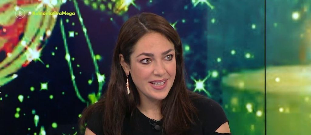 Μιχαηλίδου στο MEGA – Πώς θα διατεθούν διαμερίσματα στους ευάλωτους συμπολίτες μας & ποιο είναι το σχέδιο δράσης για την προστασία των παιδιών από κακοποίηση