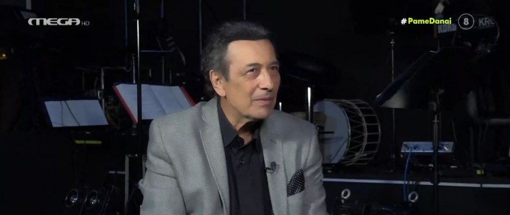 Αντύπας – Η δικαστική διαμάχη για το «Μετακομίζω γιατί χωρίζω» & η άγνωστη ιστορία του «Οδηγώ και σε σκέφτομαι»