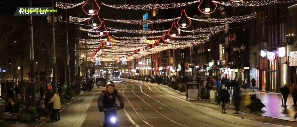 Κορωνοϊός – Η Ευρώπη στη δίνη της Όμικρον