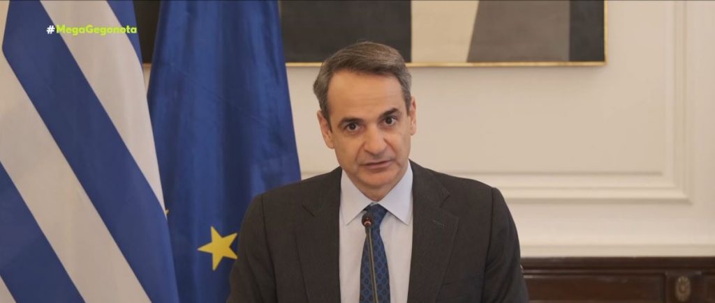 Κορωνοϊός – Ανατροπή με τα νέα μέτρα – Δύο δωρεάν self-test σε όλους για τα ρεβεγιόν