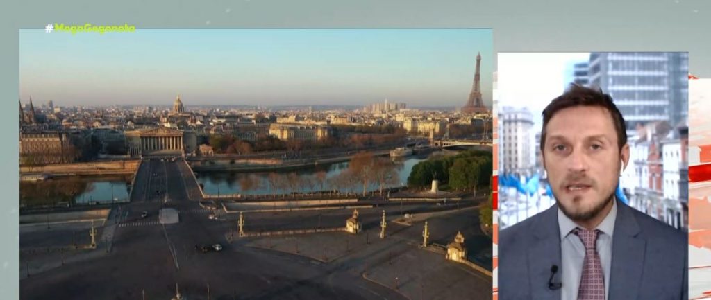 Κορωνοϊός – Ξεκίνησε ο «χορός» των lockdown στην Ευρώπη λόγω της Όμικρον  