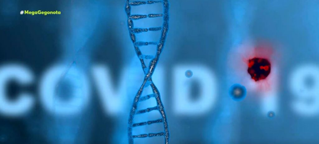 Κορωνοϊός – Παγκόσμια ανησυχία για τη μετάλλαξη Όμικρον – Προβλέψεις για 3.500 κρούσματα τα Φώτα