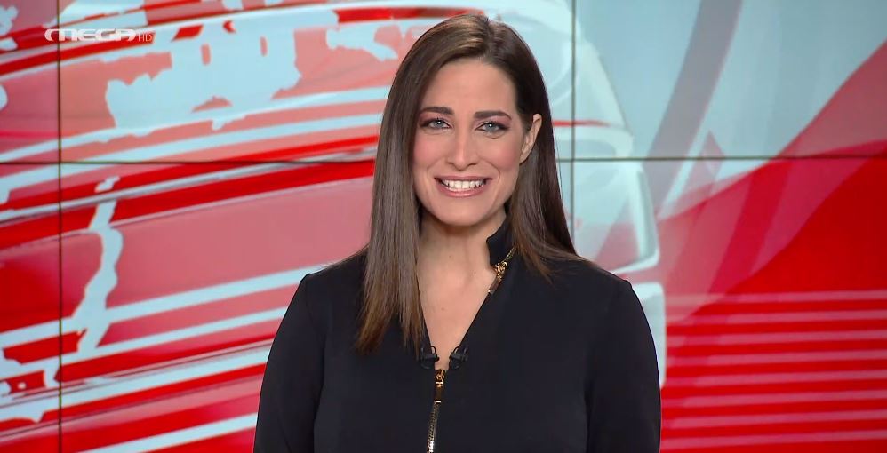 MEGA ΓΕΓΟΝΟΤΑ: Μεσημβρινό Δελτίο Ειδήσεων 23/12/21 - 