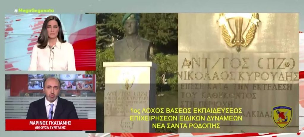 «Κουρελόχαρτο» το μορατόριουμ από την Τουρκία για τη μη πραγματοποίηση ασκήσεων στις εθνικές & θρησκευτικές εορτές