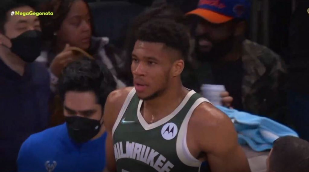 NBA – Ο Γιάννης Αντετοκούνμπο επιστρέφει στα παρκέ