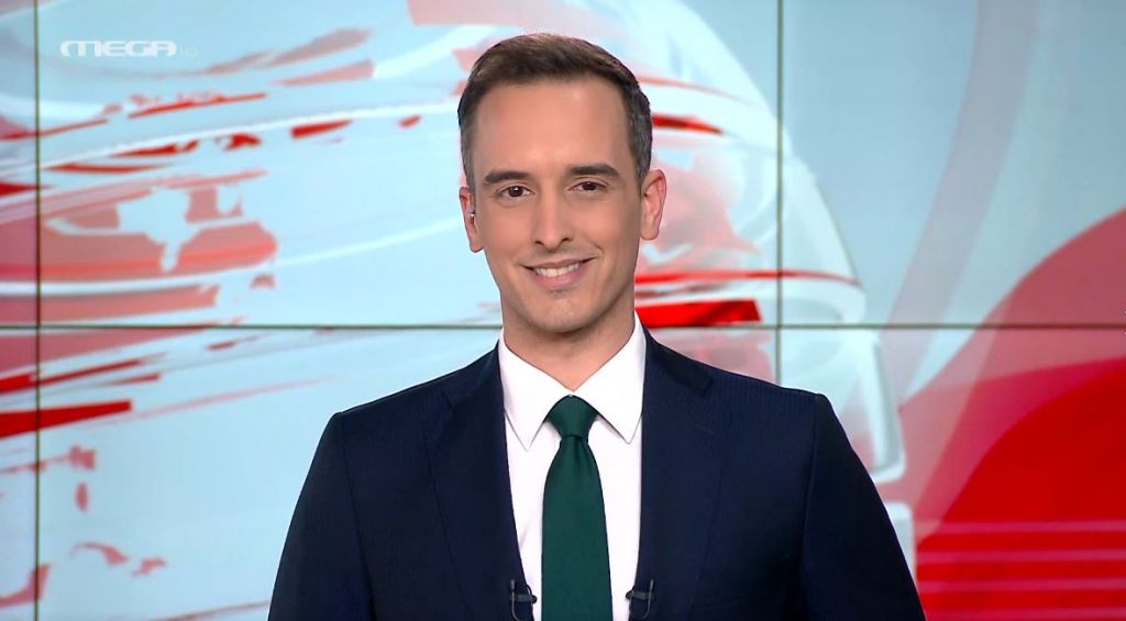 MEGA ΓΕΓΟΝΟΤΑ: Μεσημβρινό Δελτίο Ειδήσεων 25/12/21 - 