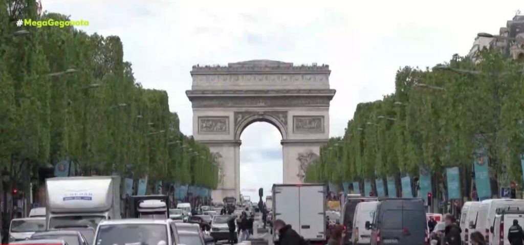 Κορωνοϊός – Υπό τη «σκιά» της Όμικρον γιορτάστηκαν τα Χριστούγεννα στις ευρωπαϊκές χώρες