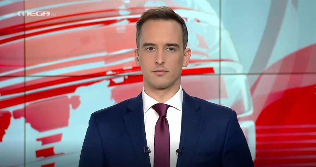 MEGA ΓΕΓΟΝΟΤΑ: Μεσημβρινό Δελτίο Ειδήσεων 26/12/21 - 