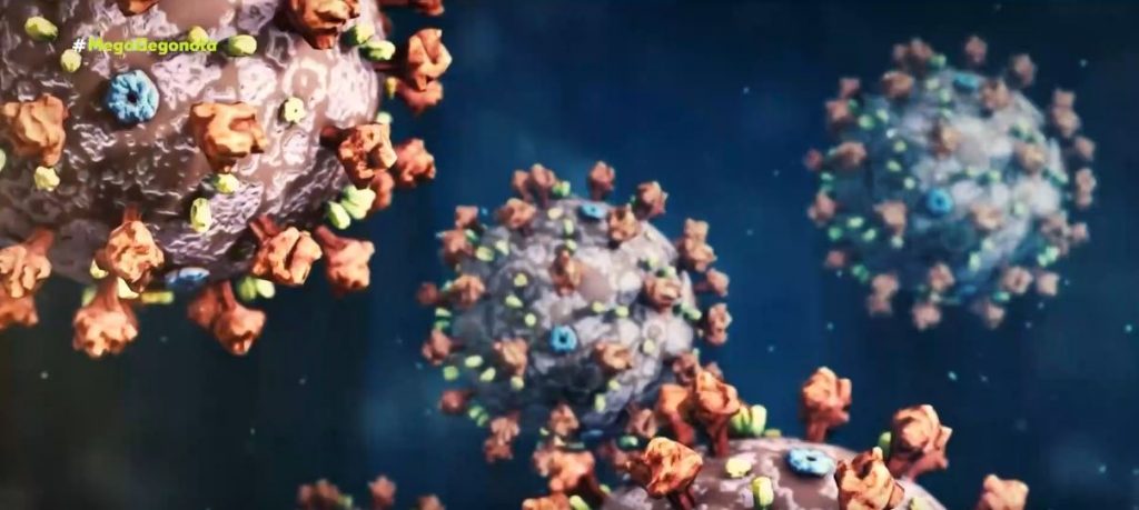 Κορωνοϊός – Στην Κρήτη το πρώτο κρούσμα της Όμικρον – «Μία ανάσα» από τους 700 οι διασωληνωμένοι