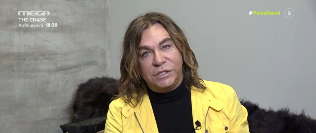 Flashback στη ζωή & την καριέρα του Τρύφωνα Σαμαρά – Οι λαμπερές συνεργασίες, τα «επεισόδια» στο J2US & η επέμβαση που μετάνιωσε