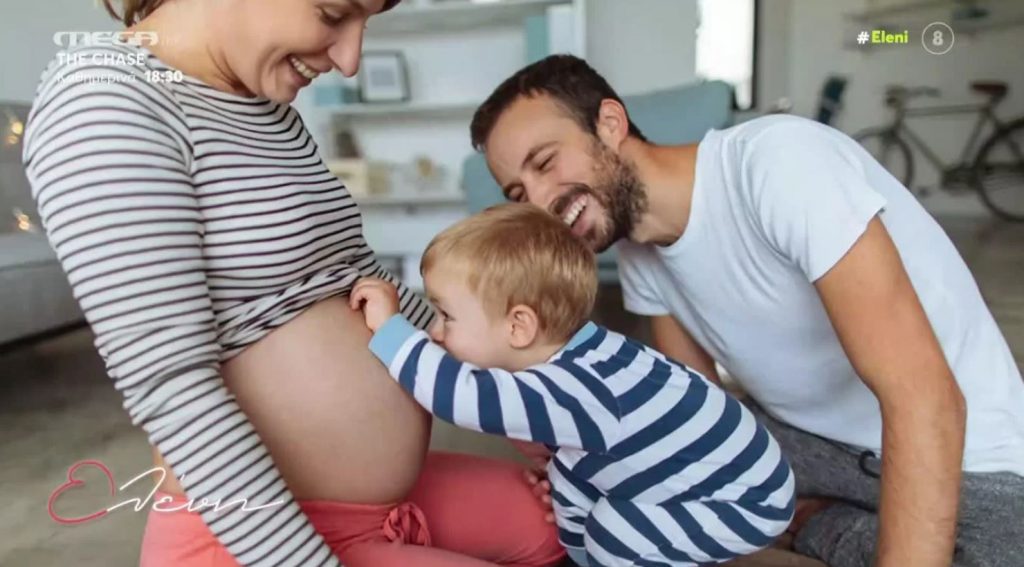 7+1 μύθοι για τη σύλληψη και την γονιμότητα