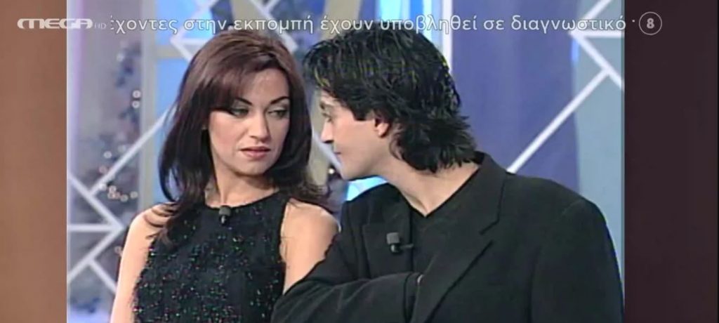 Τα ρεβεγιόν των σειρών και των εκπομπών του MEGA