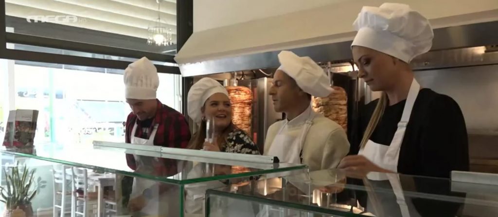 Μία ανασκόπηση των ξεκαρδιστικών αποστολών του «Πάμε Δανάη!»